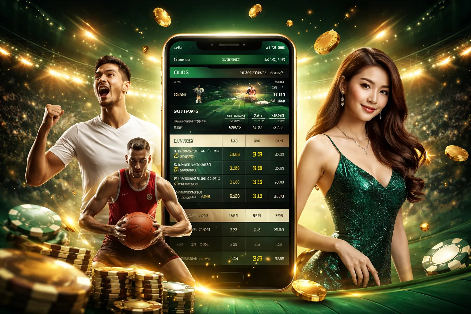 tg88 chính thức: Hướng Dẫn Giải Trí Trực Tuyến Tối Ưu Của Bạn
