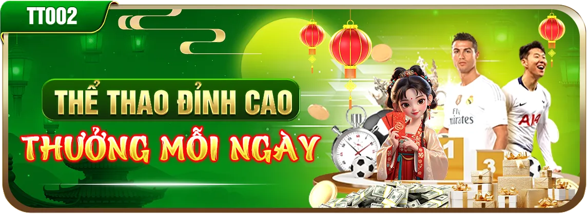 Sòng bạc trực tuyến tg88 chính thức với các trò chơi casino hấp dẫn