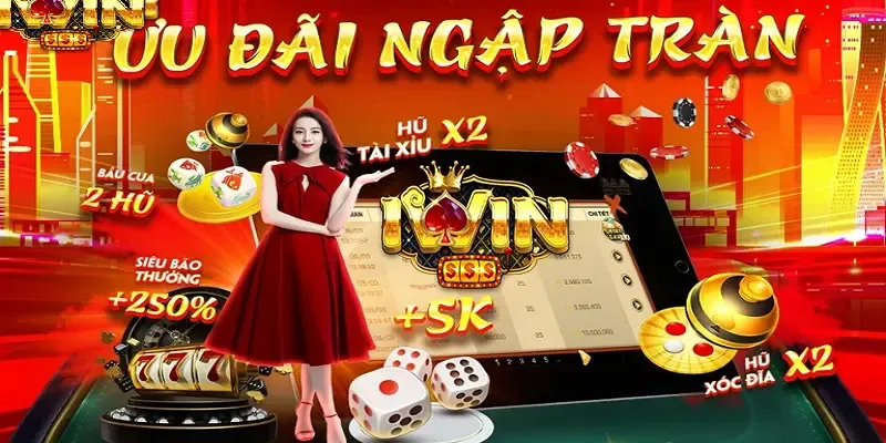Giới thiệu trò chơi Nổ Hũ